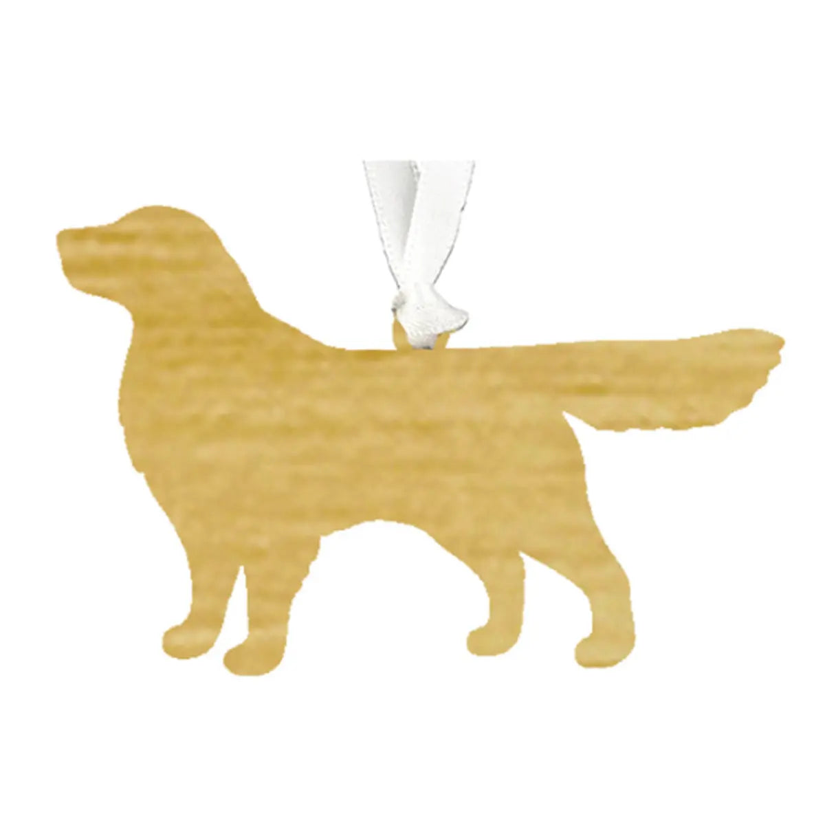 Dog Ornament Mary Frances Maker